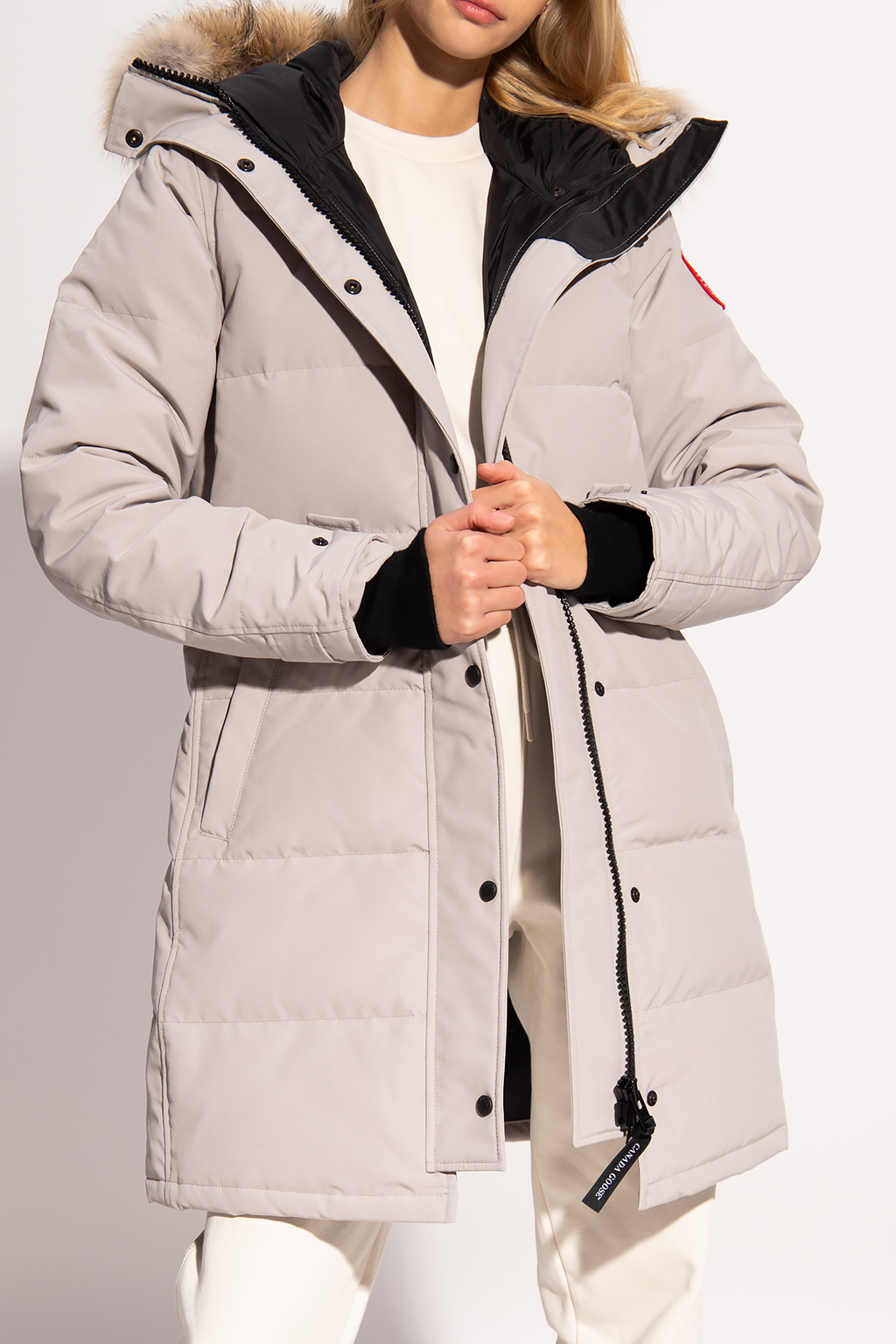Women's Canada Goose Jackets – Luxe Brands – Farfetch
