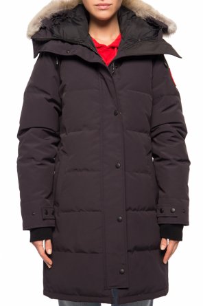Canada Goose ‘Shelburne’ quilted down jacket