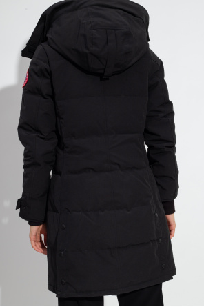 Canada Goose ‘Shelburne’ down parka