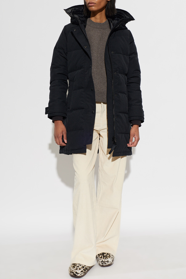 Canada Goose Chaqueta acolchada "Shelburne"