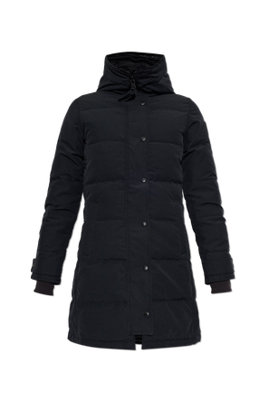 ‘Shelburne’ down jacket