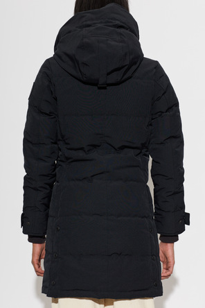 Canada Goose Chaqueta acolchada "Shelburne"