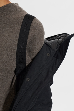 Canada Goose Chaqueta acolchada "Shelburne"
