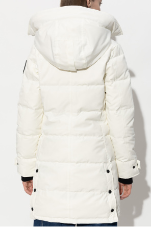 Canada Goose ‘Shelburne’ down jacket