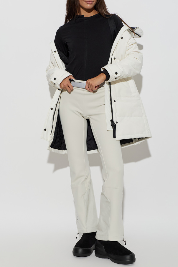 Canada Goose Shelburne down parka