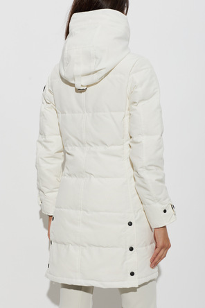 Canada Goose Shelburne down parka