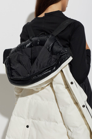Canada Goose Shelburne down parka