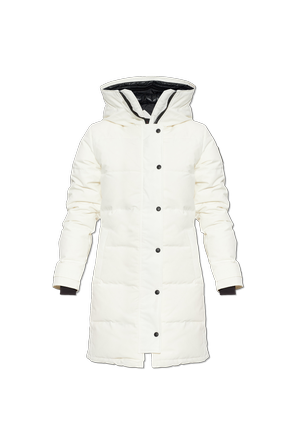 ‘Shelburne’ puffer jacket