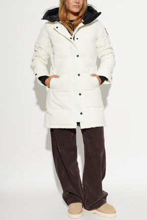 Canada Goose ‘Shelburne’ puffer jacket