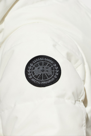Canada Goose ‘Shelburne’ puffer jacket