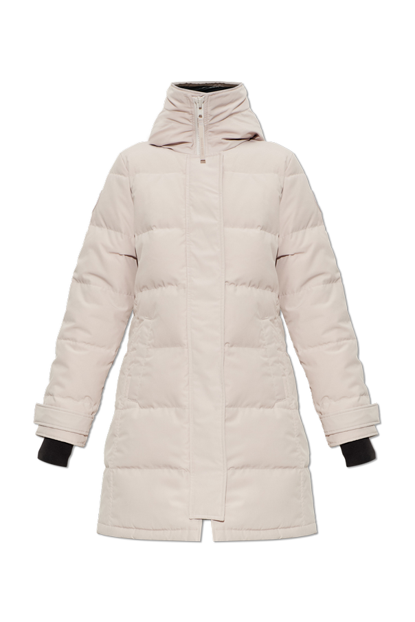 ‘Shelburne’ Down Jacket od Canada Goose