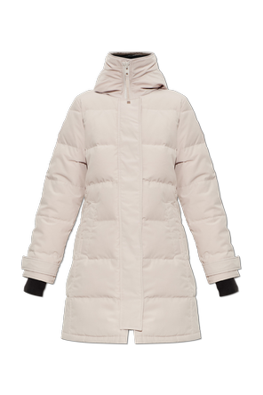 ‘Shelburne’ Down Jacket