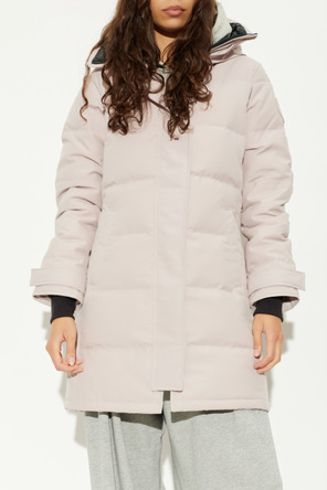 Canada Goose Chaqueta de plumón ‘Shelburne’