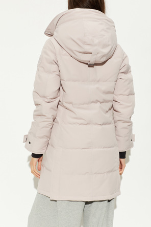 Canada Goose Chaqueta de plumón ‘Shelburne’