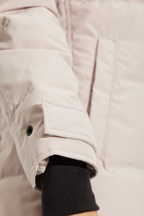 Canada Goose Chaqueta de plumón ‘Shelburne’