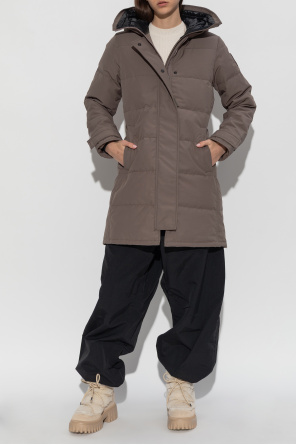 Down jacket "shelburne" od Canada Goose