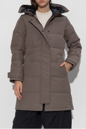 Canada Goose Daunenjacke „Shelburne“