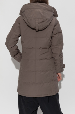 Canada Goose Daunenjacke „Shelburne“