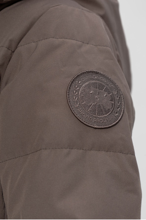 Canada Goose Daunenjacke „Shelburne“