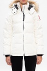 Canada Goose ‘Chelsea’ down jacket