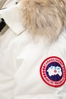 Canada Goose ‘Chelsea’ down jacket