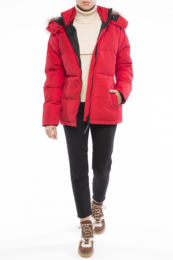 Canada Goose Kasina End Clothing