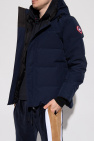 Canada Goose Down Superdry jacket