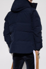 Canada Goose Down Superdry jacket