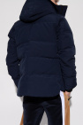 Canada Goose Down Sweatshirt jacket