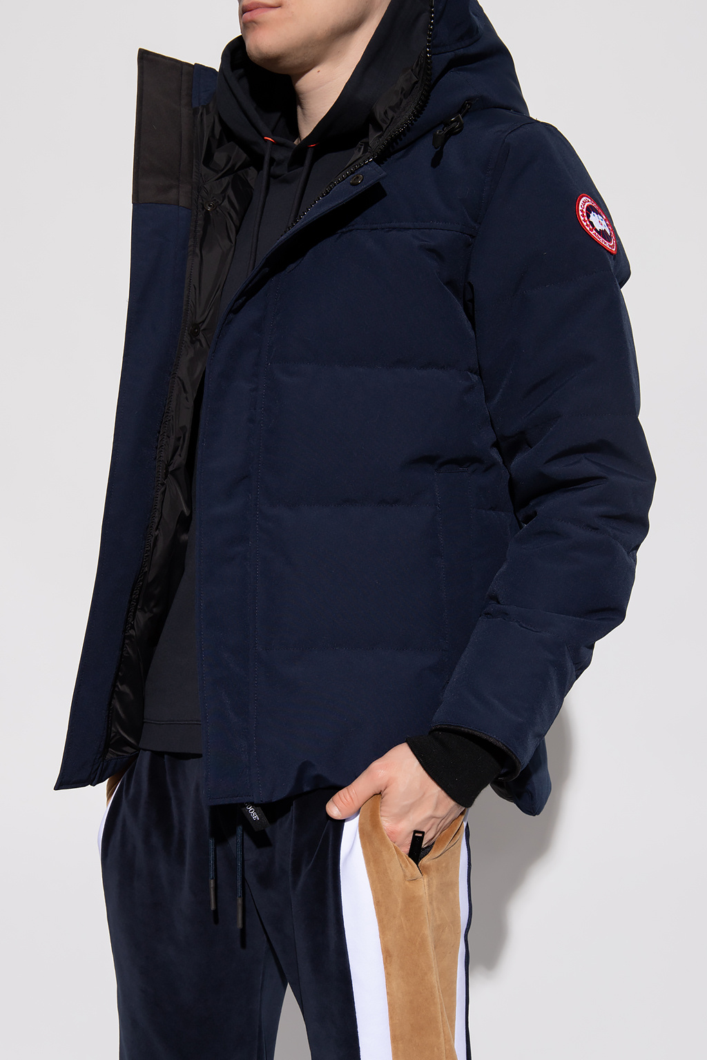 Canada Goose Down jacket