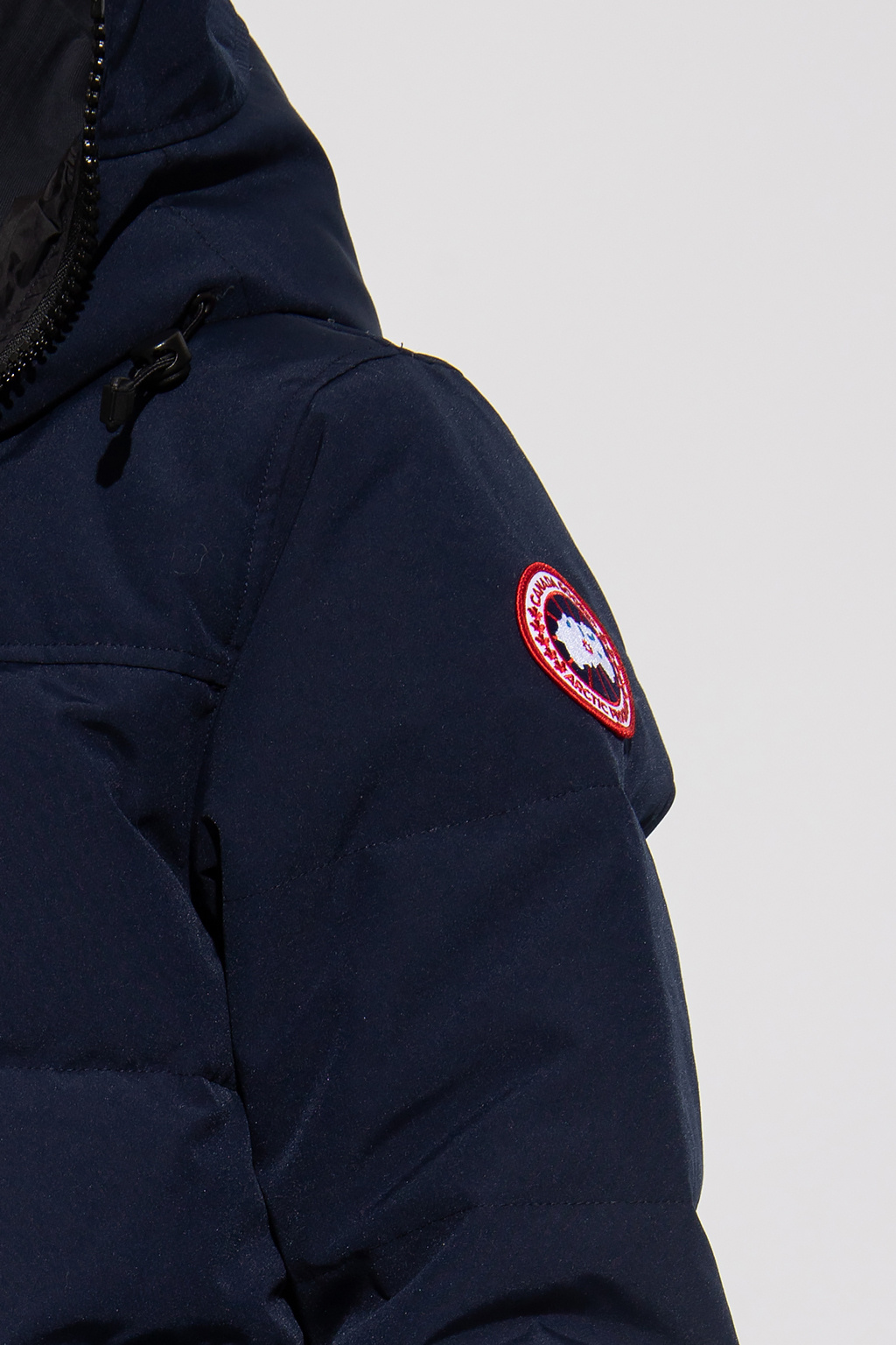 Canada Goose Down jacket