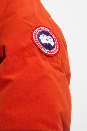 Canada Goose ‘Macmillan’ down jacket