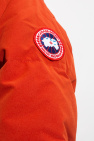 Canada Goose ‘Macmillan’ down jacket