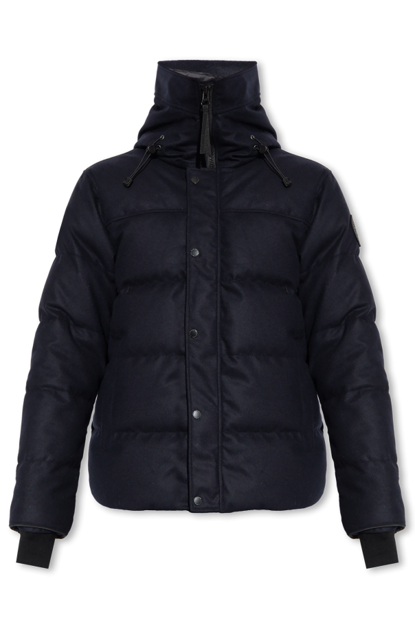‘MacMillan’ jacket od Canada Goose