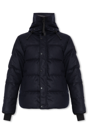‘macmillan’ jacket od Canada Goose