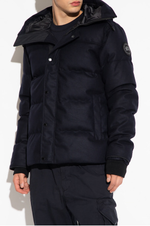 Canada Goose ‘MacMillan’ jacket