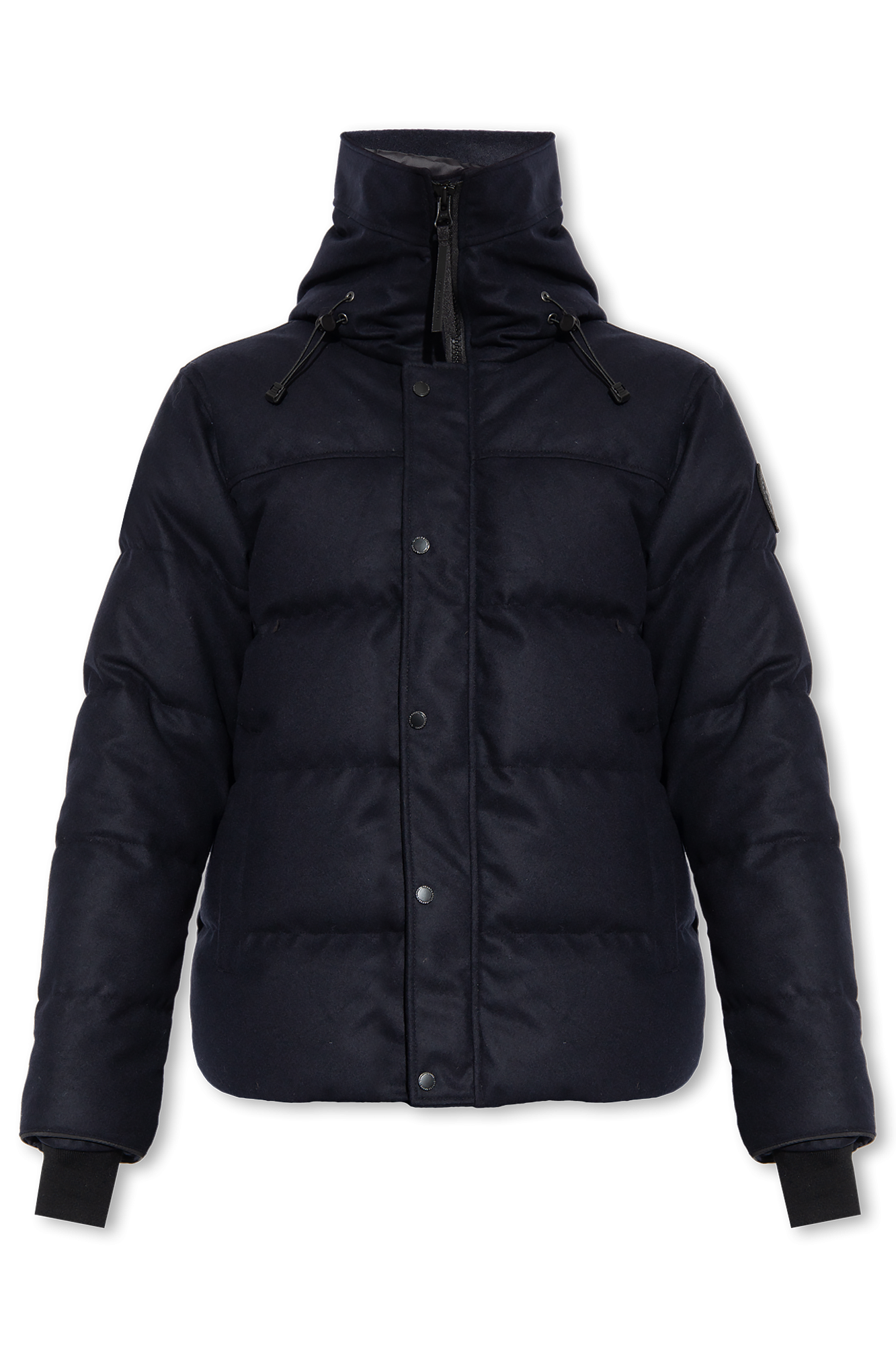Canada Goose ‘MacMillan’ jacket | Men's Clothing | Vitkac