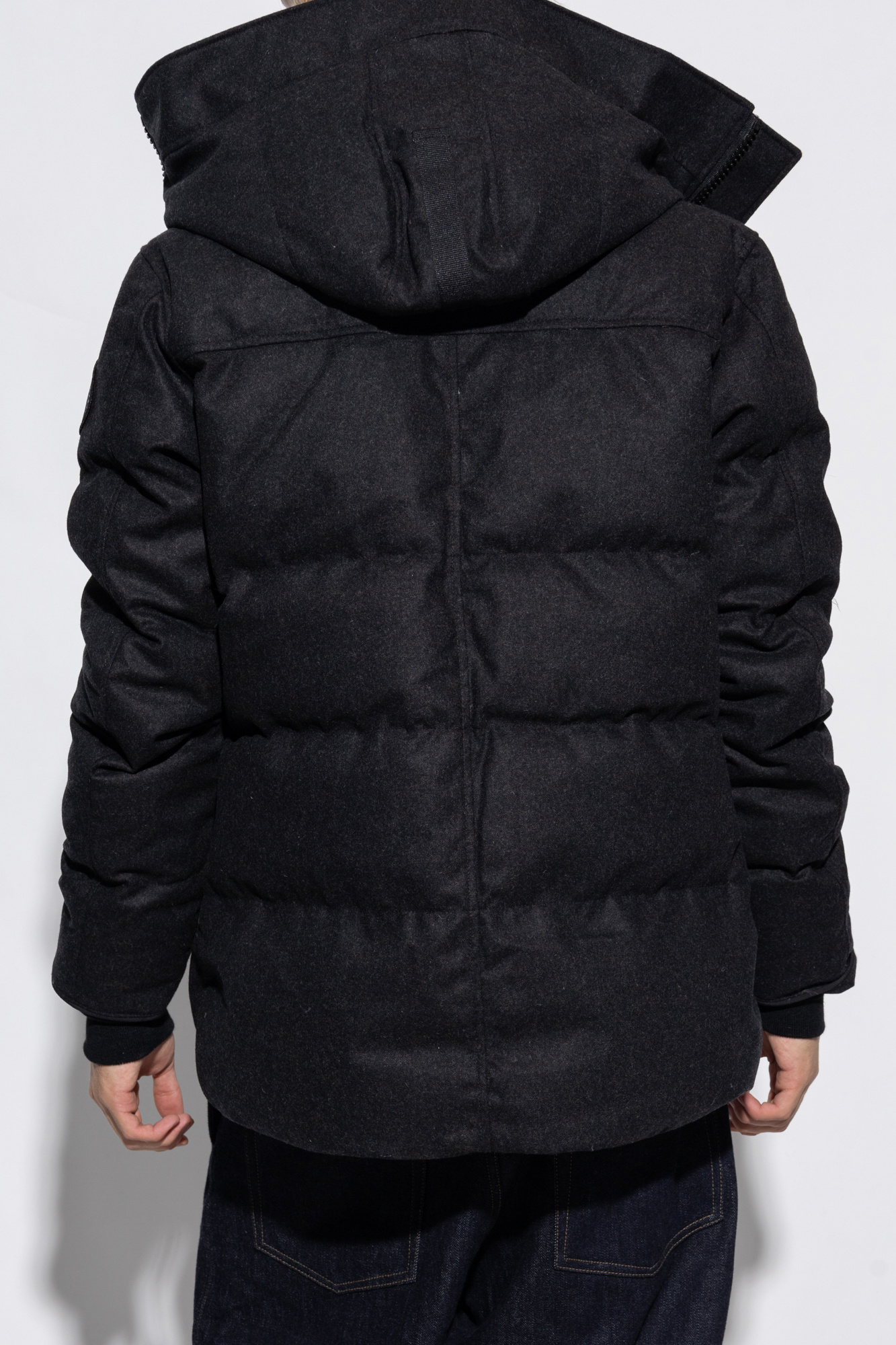 Canada Goose ‘McMillan’ down jacket