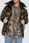 Canada Goose Camo parka