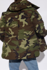 Canada Goose Camo parka