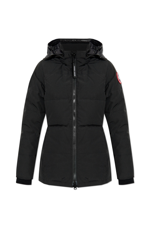 Canada Goose Down Jacket Chelsea