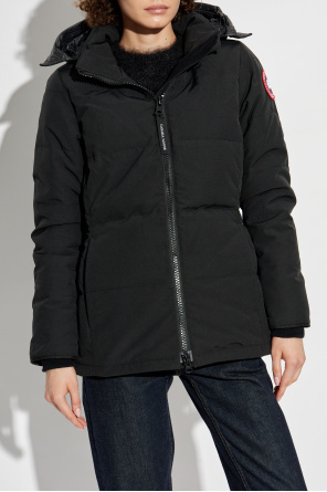 Canada Goose Kurtka puchowa `Chelsea`