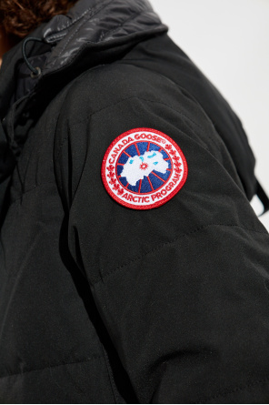 Canada Goose Kurtka puchowa `Chelsea`