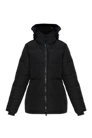Chelsea down jacket