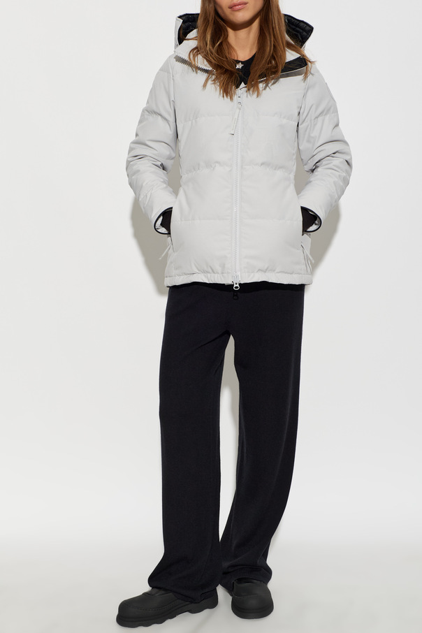Canada Goose Kurtka puchowa ‘Chelsea’