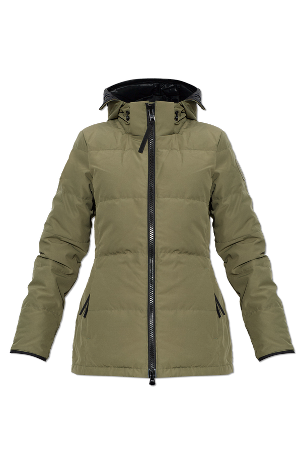 Down jacket 'Chelsea' od Canada Goose