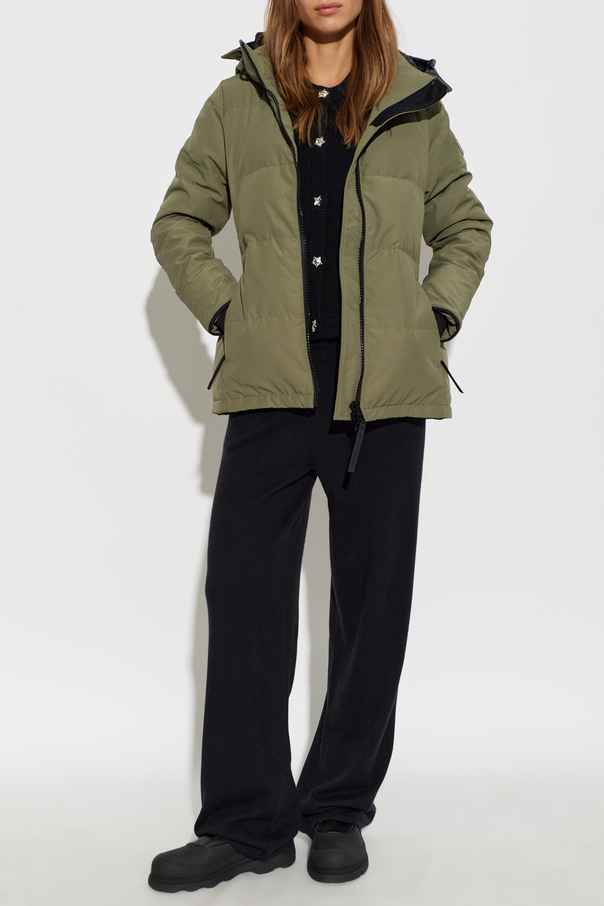 Canada Goose Kurtka puchowa ‘Chelsea’