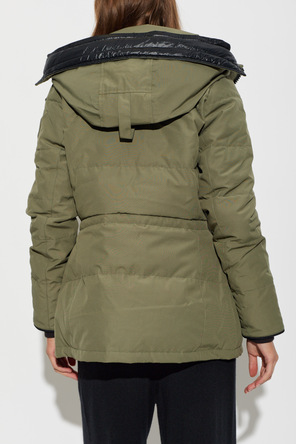 Canada Goose Kurtka puchowa ‘Chelsea’