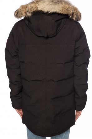 Canada Goose ‘Carson’ down jacket