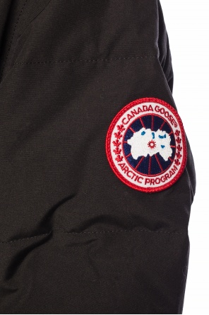 Canada Goose ‘Carson’ down jacket